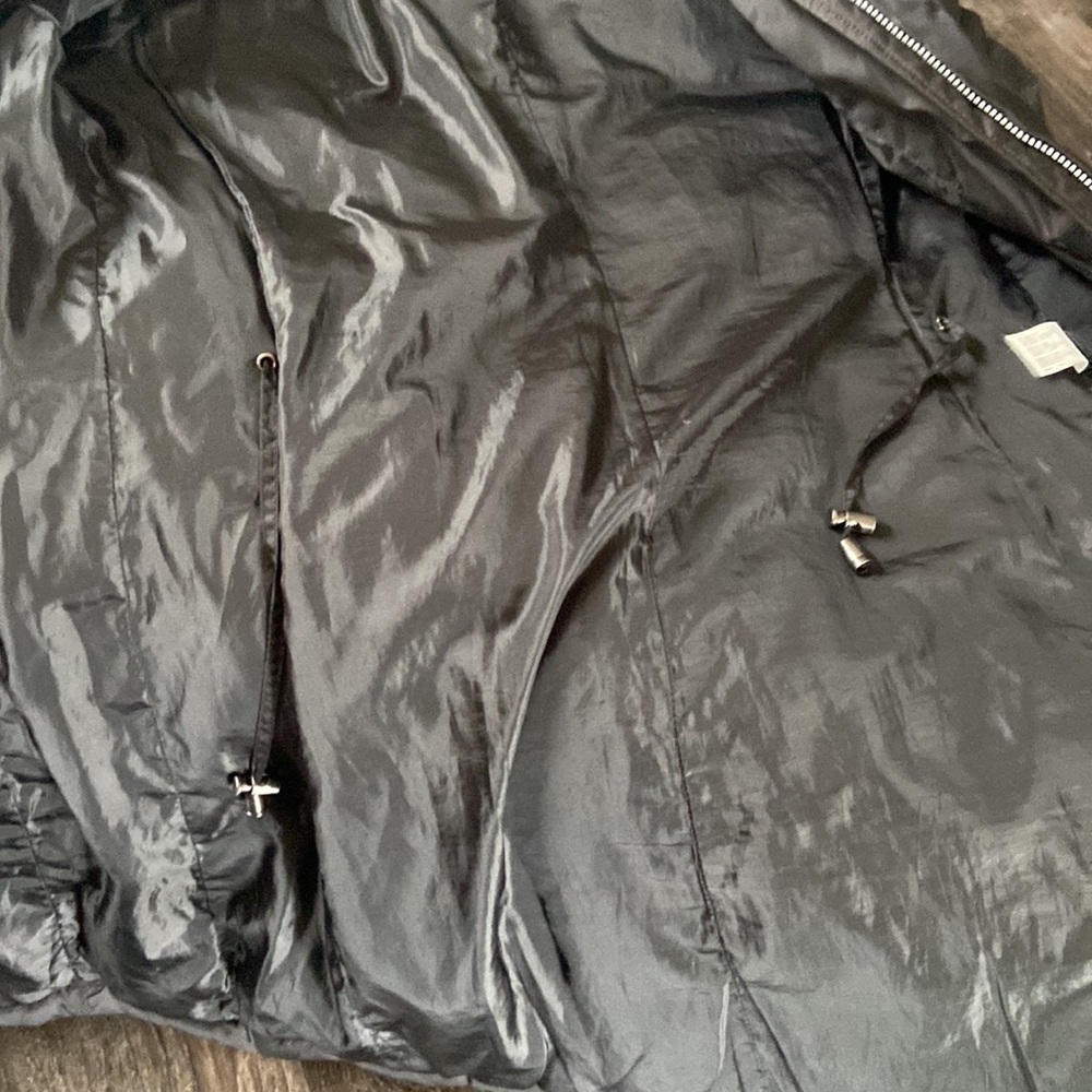 Long winter coat - Picture 7 of 7
